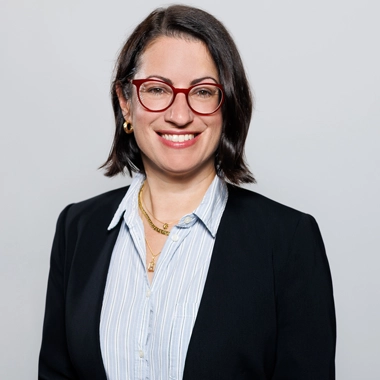 Photo of Master Sophie  LAGAYETTE