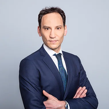 Photo of Master Philippe SELOSSE