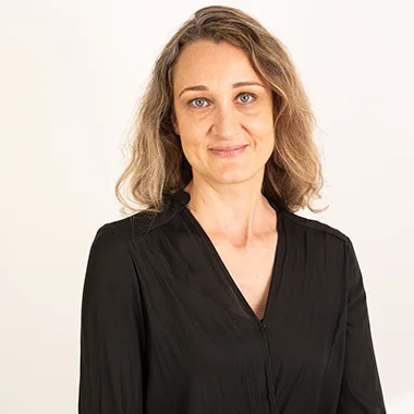Photo of Master Alexandra DABROWIECKI
